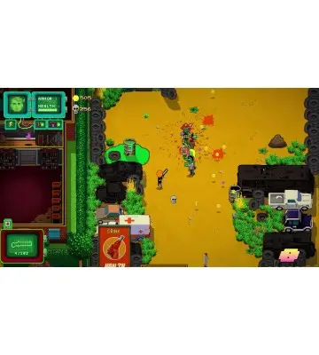 Гра Monsters and Me для ПК (Ключ активації Steam)