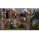 Дополнение The Sims 4 – Life and Death для ПК (Ключ активации EA App)