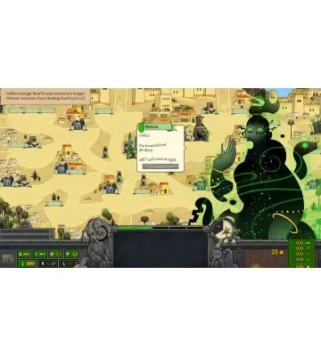 Гра Touch Type Tale - Strategic Typing для ПК (Ключ активації Steam)
