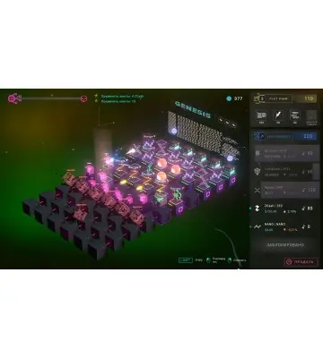 Гра Crypto: Against All Odds - Tower Defense для ПК (Ключ активації Steam)
