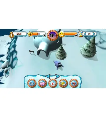 Гра My Arctic Farm для ПК (Ключ активації Steam)