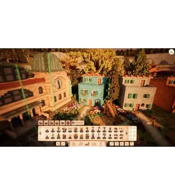 Гра Town to City для ПК (Ключ активації Steam)