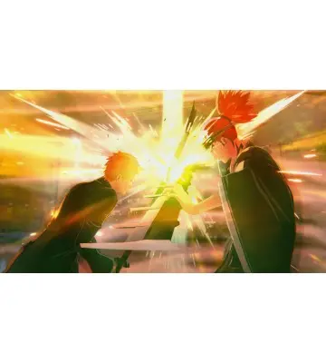 Игра BLEACH Rebirth of Souls - Deluxe Edition для ПК (Ключ активации Steam)