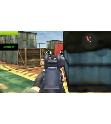 Игра Special Ops: Operation Assault для ПК (Ключ активации Steam)