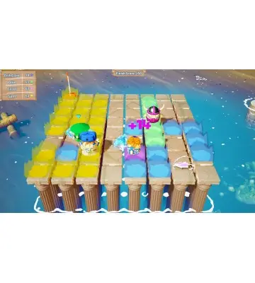 Игра Potato Arena для ПК (Ключ активации Steam)