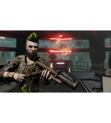 Гра Killing Floor 2 Ultimate Edition для ПК (Ключ активації Steam)