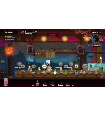 Гра Dave The Diver Deluxe Edition для ПК (Ключ активації Steam)