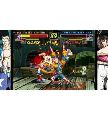 Игра KIZUNA ENCOUNTER: SUPER TAG BATTLE для ПК (Ключ активации Steam)