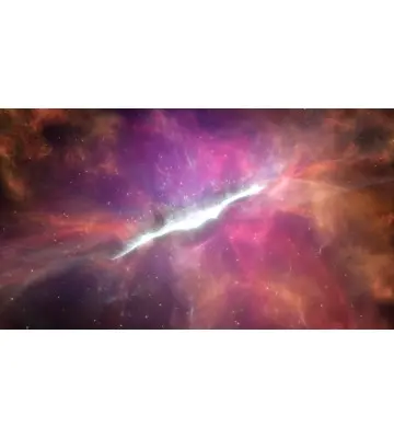 Дополнение Stellaris: Astral Planes для ПК (Ключ активации Steam)