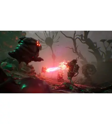 Игра The Gunk для ПК (Ключ активации Steam)