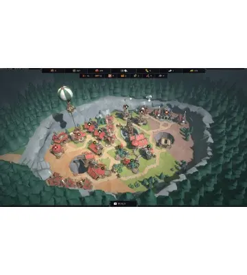 Гра EcoGnomix для ПК (Ключ активації Steam)