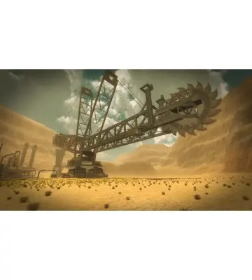Гра Giant Machines 2017 для ПК (Ключ активації Steam)