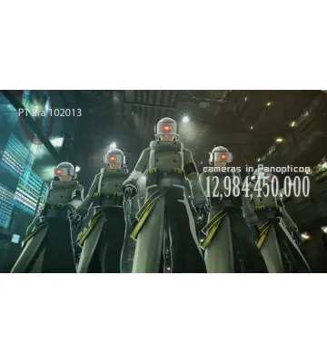 Игра FREEDOM WARS Remastered для ПК (Ключ активации Steam)