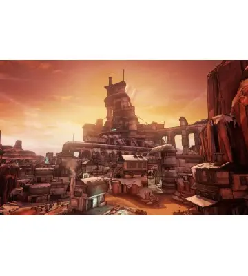 Дополнение Borderlands 2: Ultimate Vault Hunter Upgrade Pack 2 для ПК (Ключ активации Steam)