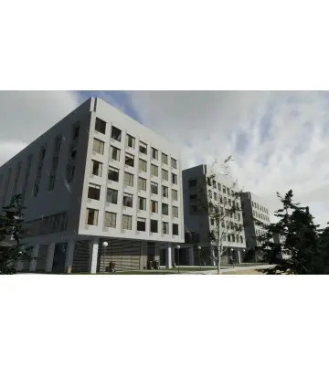 Гра Cities: Skylines II - Creator Pack: Modern Architecture для ПК (Ключ активації Steam)