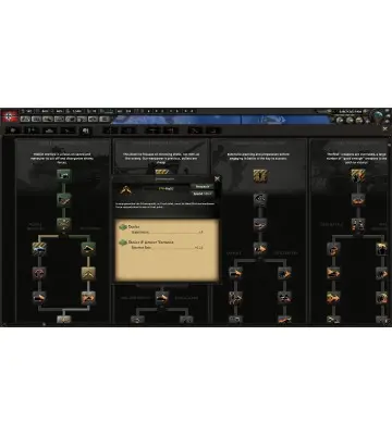 Гра Hearts of Iron IV для ПК (Ключ активації Steam)