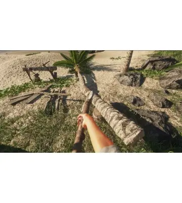 Гра Stranded Deep для ПК (Ключ активації Steam)
