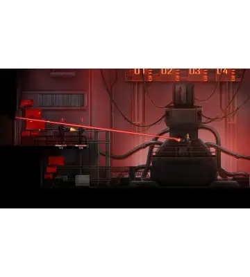 Гра Dex для ПК (Ключ активації Steam)