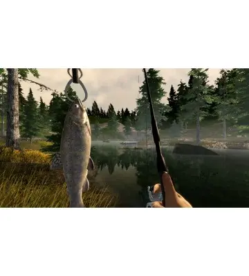 Гра Fishing Adventure для ПК (Ключ активації Steam)