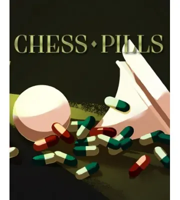 Игра Chess Pills для ПК (Ключ активации Steam)