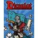 Игра Dicealot для ПК (Ключ активации Steam)