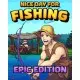 Игра Nice Day for Fishing - Epic Edition для ПК (Ключ активации Steam)