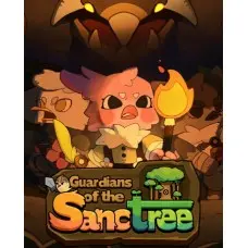 Игра Guardians of the Sanctree для ПК (Ключ активации Steam)