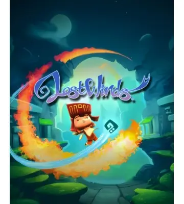 Игра LostWinds для ПК (Ключ активации Steam)