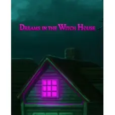 Игра Dreams in the Witch House для ПК (Ключ активации Steam)