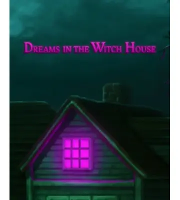 Игра Dreams in the Witch House для ПК (Ключ активации Steam)