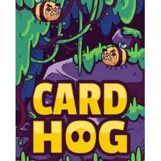 Игра Card Hog для ПК (Ключ активации Steam)