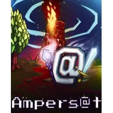 Игра Ampersat для ПК (Ключ активации Steam)