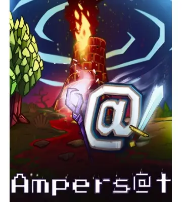 Игра Ampersat для ПК (Ключ активации Steam)