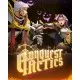 Гра Conquest Tactics : Realm of Sin для ПК (Ключ активації Steam)