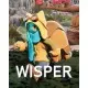Гра Wisper для ПК (Ключ активації Steam)
