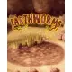 Гра Earthworms для ПК (Ключ активації Steam)