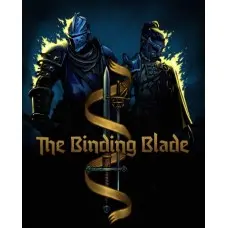 Доповнення Darkest Dungeon II: The Binding Blade для ПК (Ключ активації Steam)