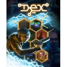Гра Dex для ПК (Ключ активації Steam)