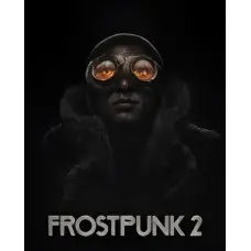 Игра Frostpunk 2 для ПК (Ключ активации Steam)