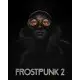 Игра Frostpunk 2 для ПК (Ключ активации Steam)