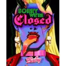 Игра Sorry We're Closed для ПК (Ключ активации Steam)