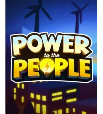 Гра Power to the People для ПК (Ключ активації Steam)