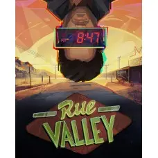 Игра Rue Valley для ПК (Ключ активации Steam)