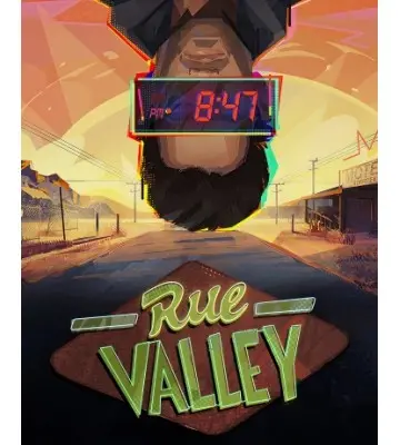 Игра Rue Valley для ПК (Ключ активации Steam)