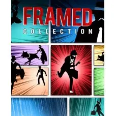Гра Framed Collection для ПК (Ключ активації Steam)