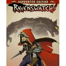 Игра Ravenswatch - Supporter Edition для ПК (Ключ активации Steam)