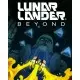 Игра Lunar Lander Beyond для ПК (Ключ активации Steam)