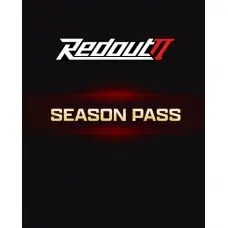 Дополнение Redout 2 - Season Pass  для ПК (Ключ активации Steam)