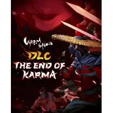 Дополнение Warm Snow - The End Of Karma для ПК (Ключ активации Steam)