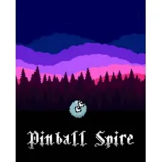 Игра Pinball Spire для ПК (Ключ активации Steam)